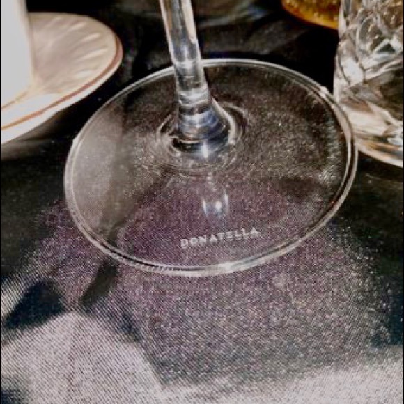 Donatella Versace Place Setting. Dinnerware. - Picture 8 of 8